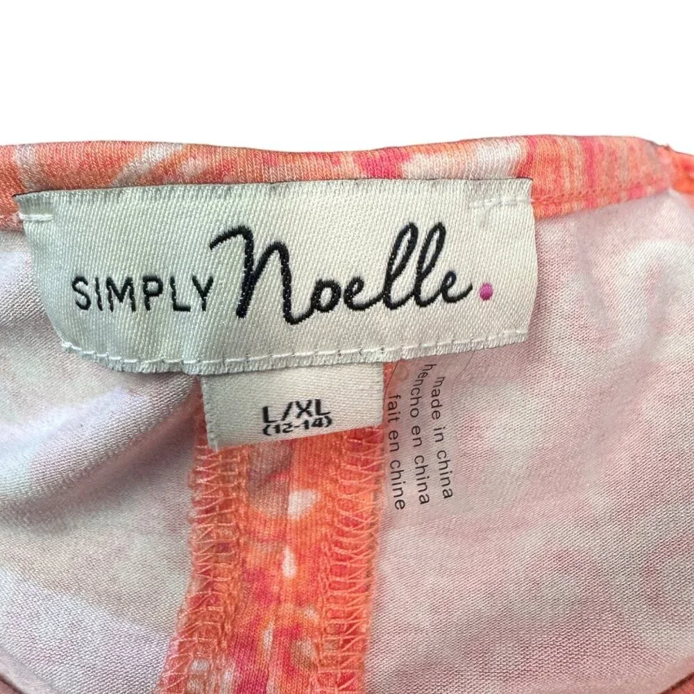 Simply Noelle this simply